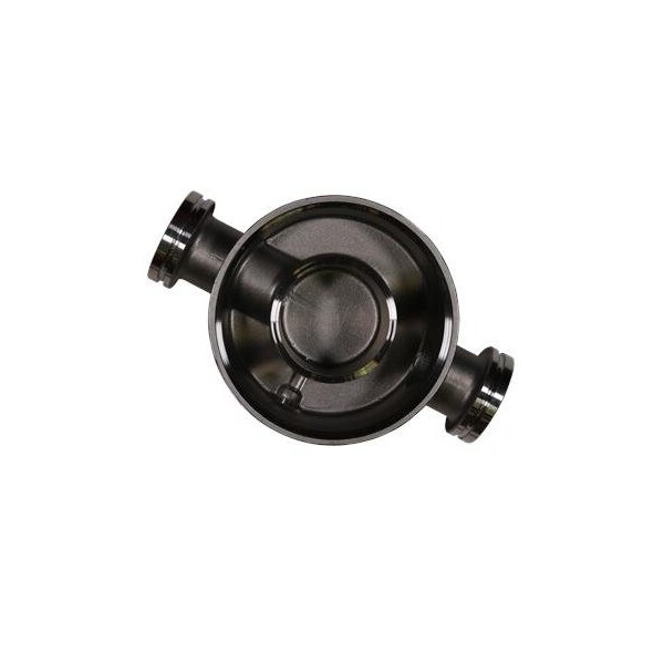 Pump Repair Parts- Spare, Base DN40 N machined.